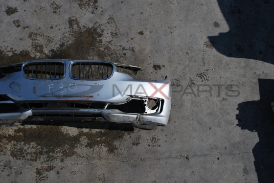 Предна броня за BMW F30