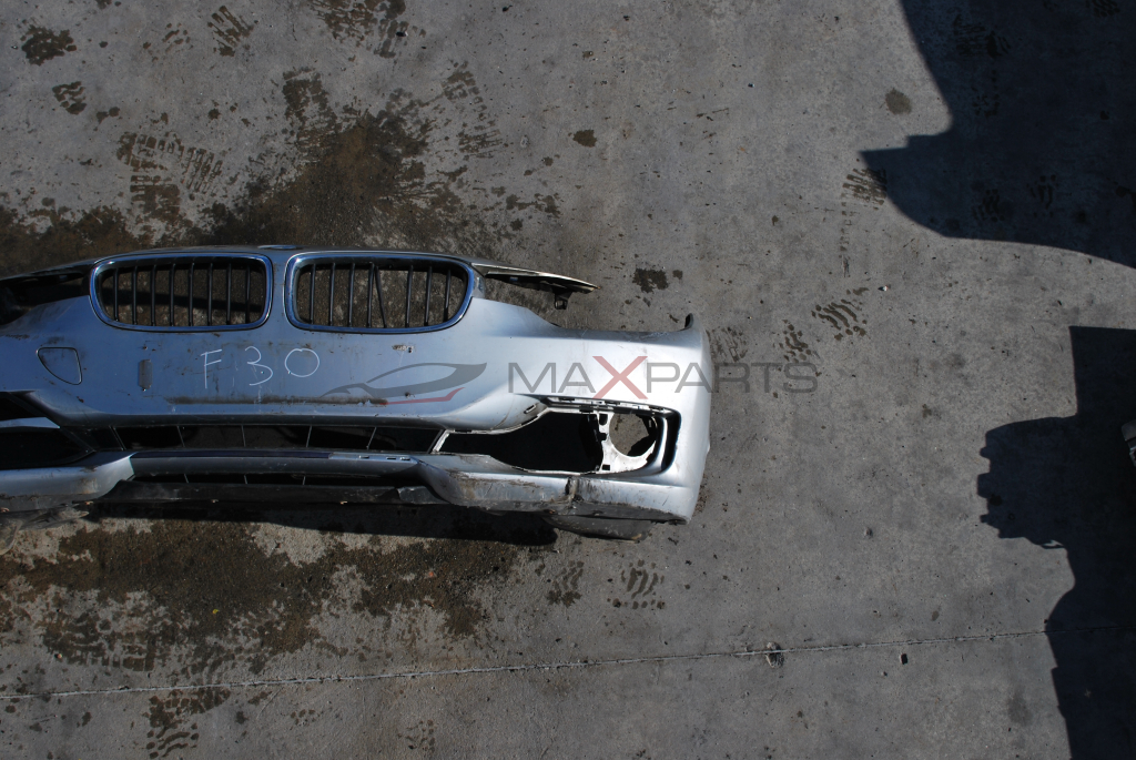 Предна броня за BMW F30