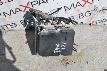 ABS модул за Land Rover Discovery 3.0TDV6 0265239503 FH22-2C405-AC