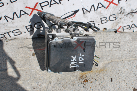 ABS модул за Land Rover Discovery 3.0TDV6 0265239503 FH22-2C405-AC