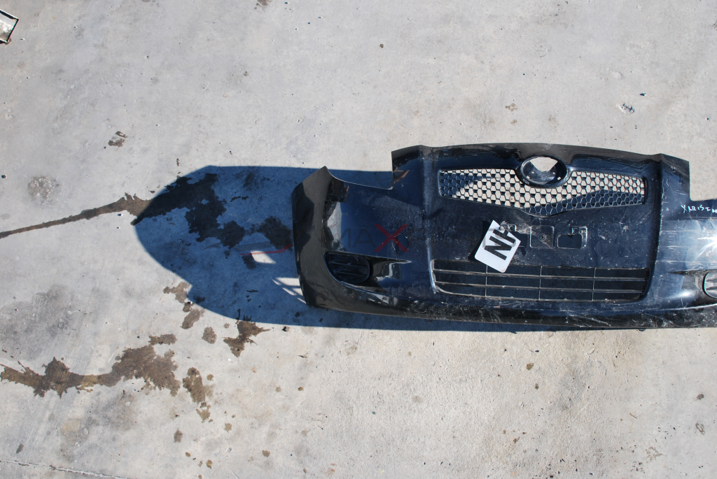 Предна броня за Toyota Yaris