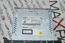 Управление навигация за Audi A4 B8 8T2035195AA