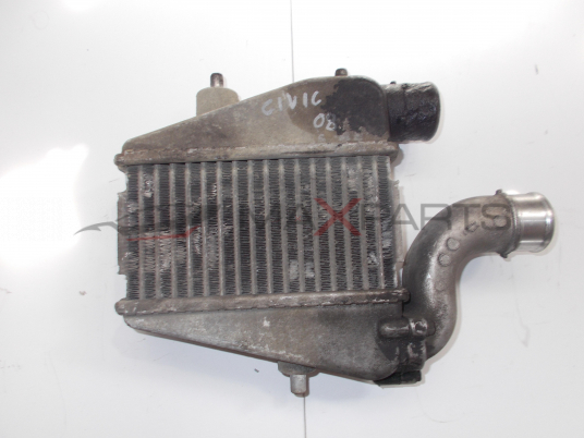 ИНТЕРКУЛЕР HONDA CIVIC 2.0 D