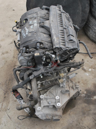 Двигател за MINI COOPER 1.4i 16V          N12B14AA