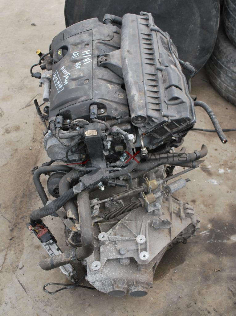 Двигател за MINI COOPER 1.4i 16V          N12B14AA