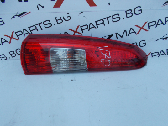 Ляв стоп за Volvo V70 Left Tail Light