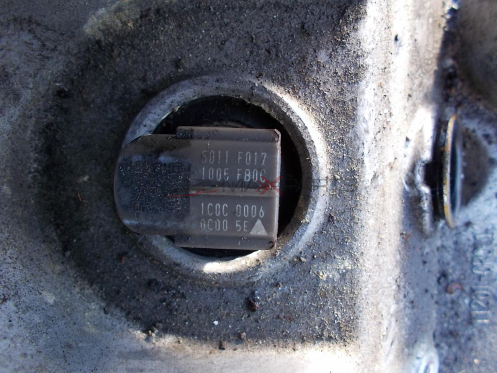 4 дюзи за TOYOTA AVENSIS 2.0 D4D FUEL INJECTOR 236700R030