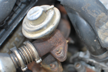 ЕГР клапан за Suzuki Grand Vitara 2.0HDI