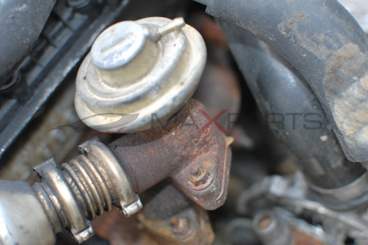 ЕГР клапан за Suzuki Grand Vitara 2.0HDI