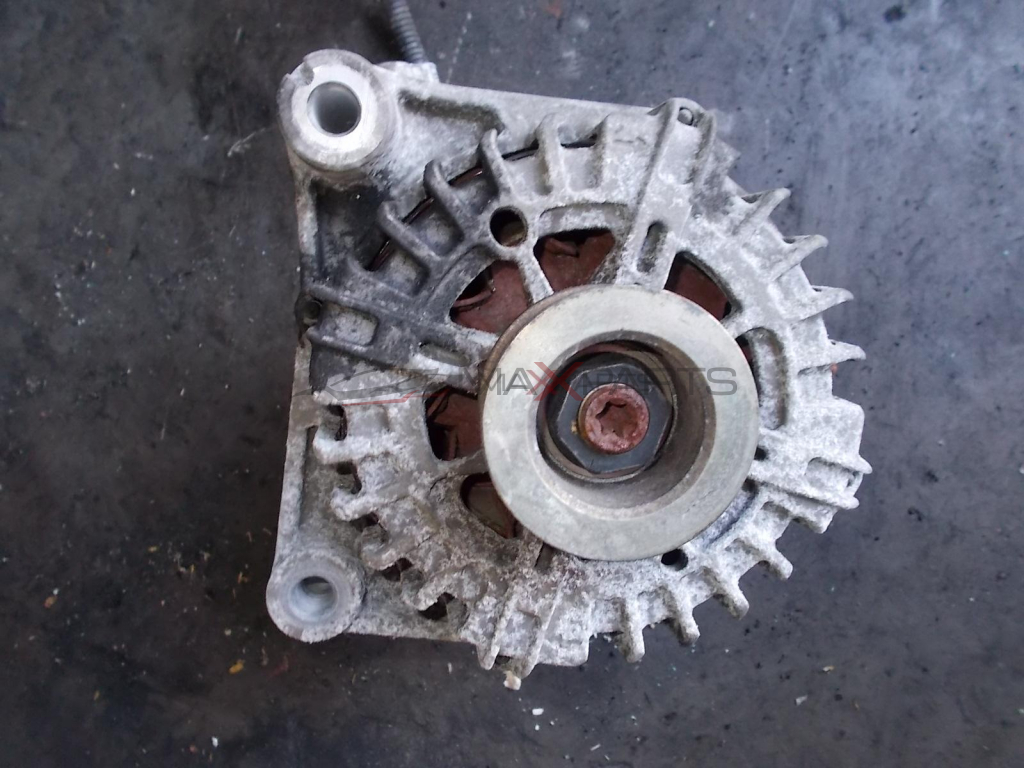 Генератор за BMW E87 118D ALTERNATOR  7802261
