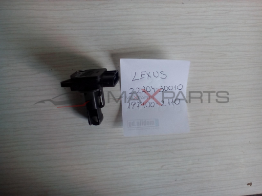Дебитомер за LEXUS 2.2 D4D AIR FLOW METER 2008 2220430010 1974002110