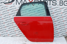 Задна дясна врата за Audi A4 B8