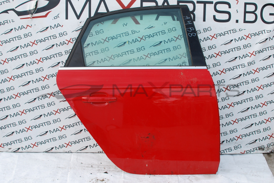 Задна дясна врата за Audi A4 B8