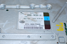 Усилвател за Jaguar XJ AW93-19C164-AJ