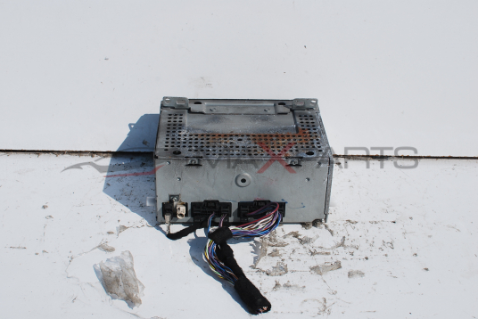 CD changer за Ford Transit F1BT-18C815-GH