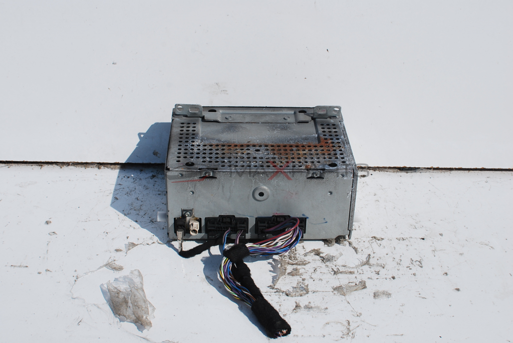 CD changer за Ford Transit F1BT-18C815-GH