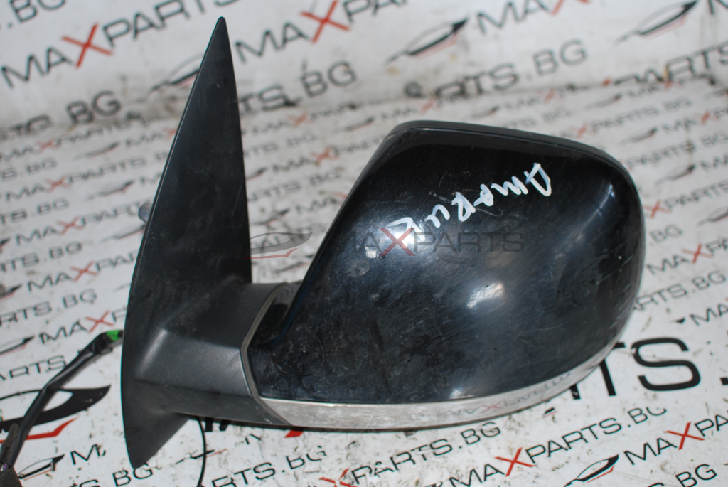 Ляво огледало за Volkswagen Amarok