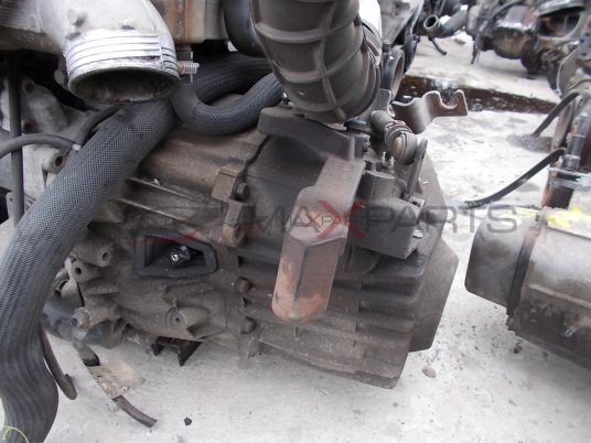 Скоростна кутия за VOLVO S60 2.4 D5 163HP Manual Gearbox