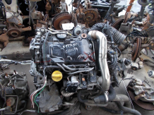 Двигател за RENAULT LAGUNA 2.0DCI M9R Engine
