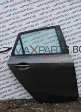 Задна лява врата за MAZDA 3