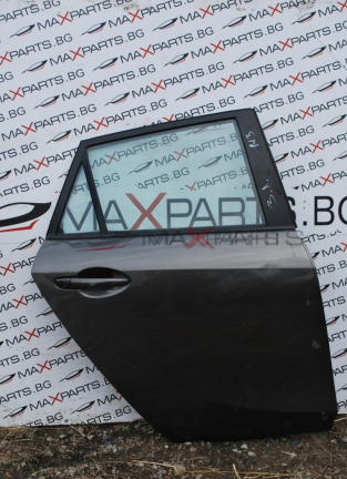 Задна лява врата за MAZDA 3