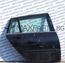 Задна дясна врата за Renault Laguna III комби