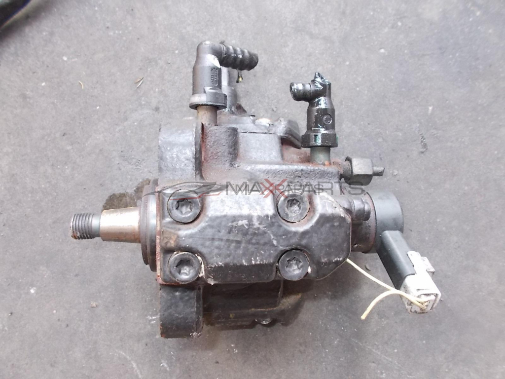 ГНП за PEUGEOT 307 2.0HDI Diesel Fuel Pump 0445010046 08915837154