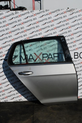 Задна дясна врата за VOLKSWAGEN GOLF 7