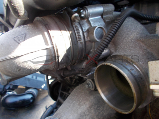 Компресор за Mercedes-Benz W203 C180 А2710902080 307961