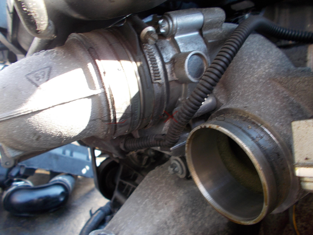 Компресор за Mercedes-Benz W203 C180 А2710902080 307961