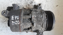 Клима компресор за BMW E90 320D A/C Compressor 447190-6265  6987766  64526987766