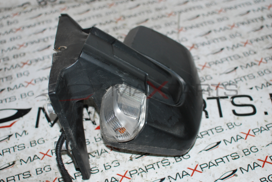 Ляво огледало за Ford Transit Custom