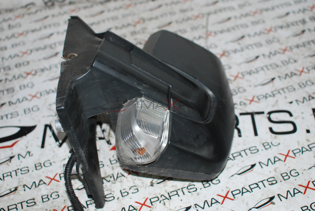 Ляво огледало за Ford Transit Custom