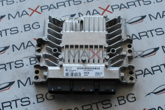 Компютър за Ford Kuga 2.0TDCI 8V41-12A650-CA