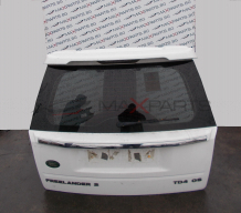 Заден капак за Land Rover Freelander Rear Cover ЦЕНАТА Е ЗА НЕОБОРУДВАН