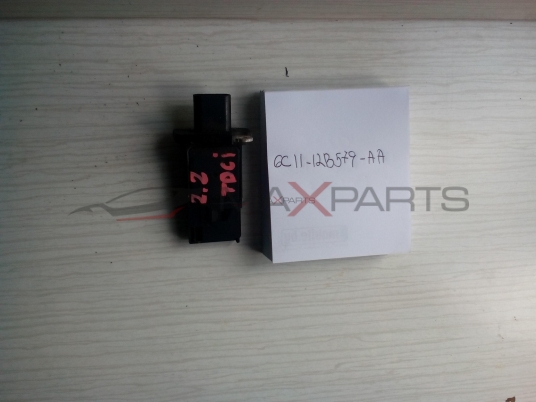 Дебитомер за FORD TRANZIT 2.2 TDCI Air Flow Meter 6C1112B579AA  6C11-12B579-AA