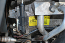 Клима компресор за Jaguar S-Type 2.7D 6R8319D629BA