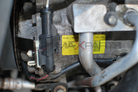 Клима компресор за Jaguar S-Type 2.7D 6R8319D629BA