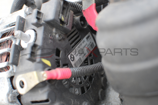 Генератор за BMW 530GT   7807187