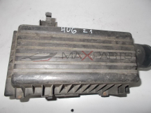 ФИЛТЪРНА КУТИЯ PEUGEOT 406 2.1 D AIR FILTER BOX