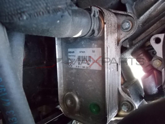 Топлообменник за Mercedes-Benz W203 2.2CDI A6111880301