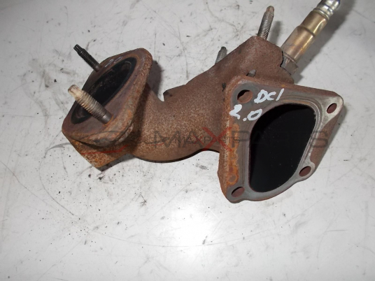Изпускател за OPEL VIVARO 2.0 CDTI / DCI  EXHAUST MANIFOLD