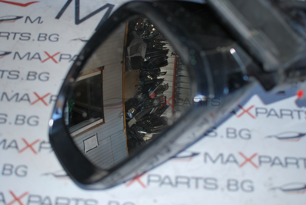 Ляво огледало за Land Rover Discovery с камера