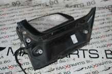 Ляво огледало за Ford Transit Custom