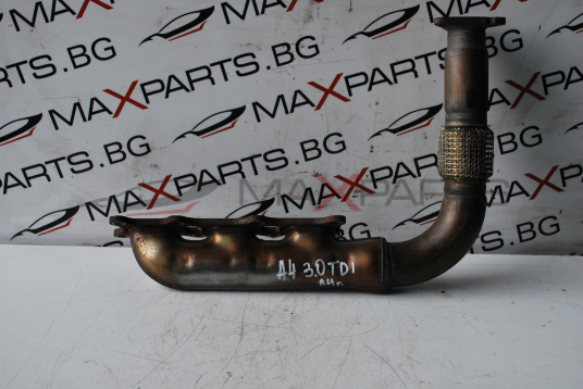 Изпускател за AUDI A4 3.0TDI     059 253 03