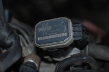 ЕГР клапан за Mercedes-Benz Sprinter 2.2CDI  00005320C5