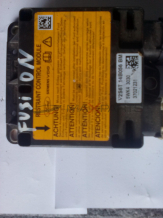 Централа AIRBAG за FORD FUSION SRS Control Module  2S6T-14B056-BM  5WK43030  2S6T14B056BM