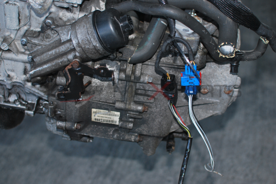 Скоростна кутия за Mini Cooper 1.4I 16V 2300.7568720-03