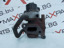 EГР клапан за Nissan Navara 2.5DCI EGR Valve