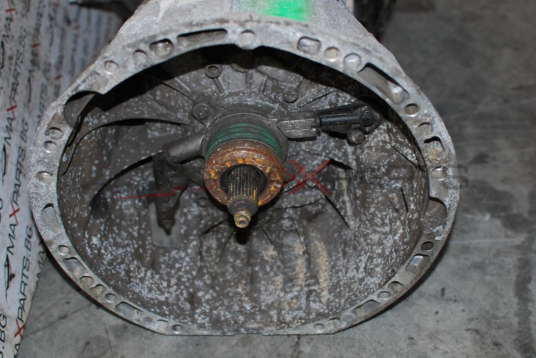 Скоростна кутия за Mercedes-Benz Vito 2.2CDI A9062605100